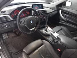 2017 BMW Serie 3