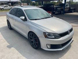 2013 JETTA GLI