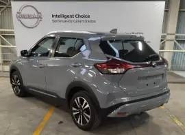 2022 NISSAN KICKS