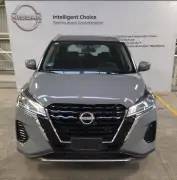 2022 NISSAN KICKS