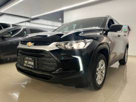 2021 CHEVROLET TRACKER