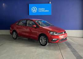 2020 Volkswagen Vento