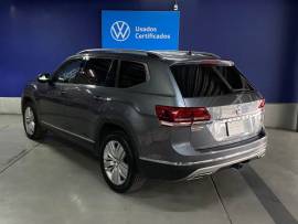 2019 Volkswagen Teramont