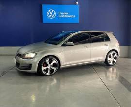 2017 Volkswagen GTI