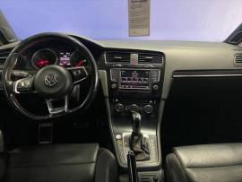 2017 Volkswagen GTI