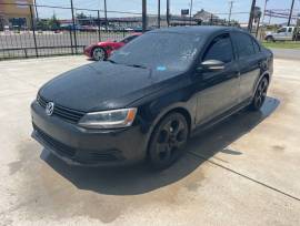 2011 VOLKSWAGEN JETTA