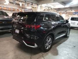 2023 Ford Territory