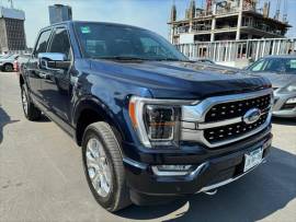 2022 4x4 Ford Lobo Platinum