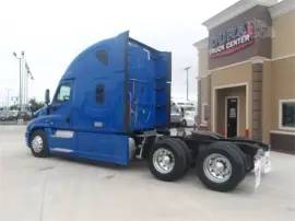 2018 FREIGHTLINER CASCADIA 125