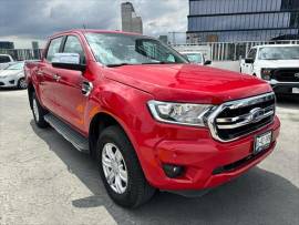 2022 4x4 Ford Ranger