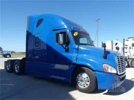 2018 FREIGHTLINER CASCADIA 125