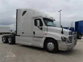 2017 FREIGHTLINER CASCADIA 125