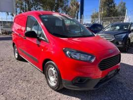 2021 Ford Transit Courier