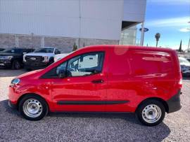 2021 Ford Transit Courier