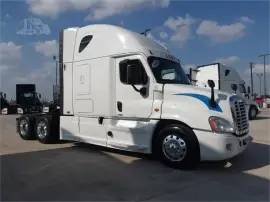 2018 FREIGHTLINER CASCADIA 125