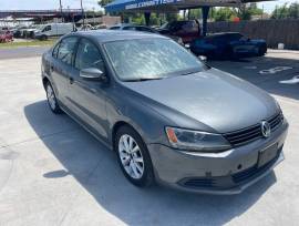 2011 VOLKSWAGEN JETTA