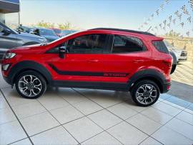 2020 Ford ECOSPORT 