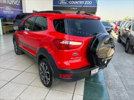 2020 Ford ECOSPORT 