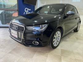 2011 Audi A1