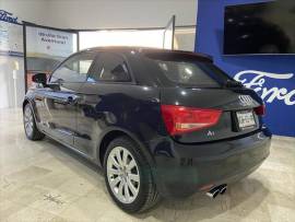 2011 Audi A1