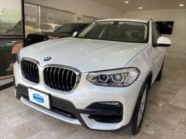 2020 BMW X3