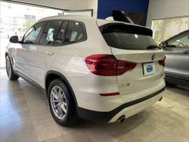 2020 BMW X3