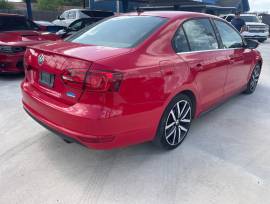 2013 VOLKSWAGEN JETTA GLI