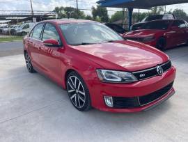 2013 VOLKSWAGEN JETTA GLI