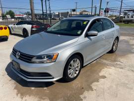 2016 VOLKSWAGEN JETTA