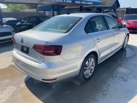 2016 VOLKSWAGEN JETTA