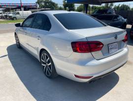 2012 VOLKSWAGEN JETTA GLI