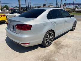 2012 VOLKSWAGEN JETTA GLI