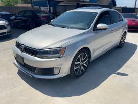 2012 VOLKSWAGEN JETTA GLI