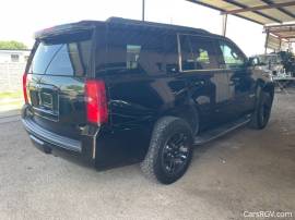 2015 CHEVROLET TAHOE