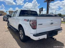 2014 FORD F-150 FX2 SPORT