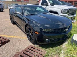 2013 CHEVROLET CAMARO RS