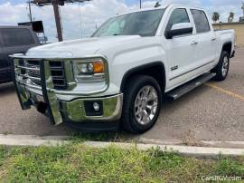 2016 GMC SIERRA