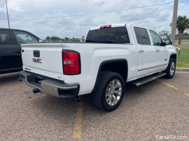 2016 GMC SIERRA