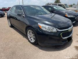 2015 CHEVROLET MALIBU