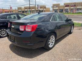 2015 CHEVROLET MALIBU