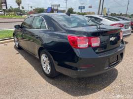 2015 CHEVROLET MALIBU