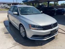 2016 VOLKSWAGEN JETTA