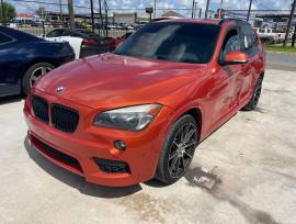 2015 BMW X1