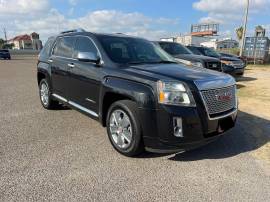 2015 GMC TERRAIN DENALI 