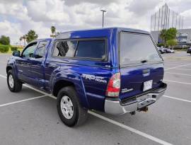 2015 TOYOTA TACOMA ACCESS CAB