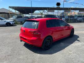 2015 VOLKSWAGEN GOLF GTI