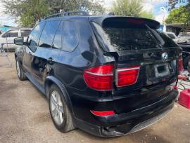 2011 BMW X5