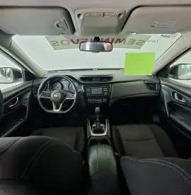 2019 Nissan X-TRAIL 5 PTS
