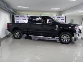 2020 Ford F-250 FX4