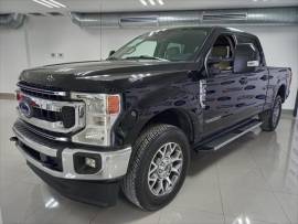 2020 Ford F-250 FX4